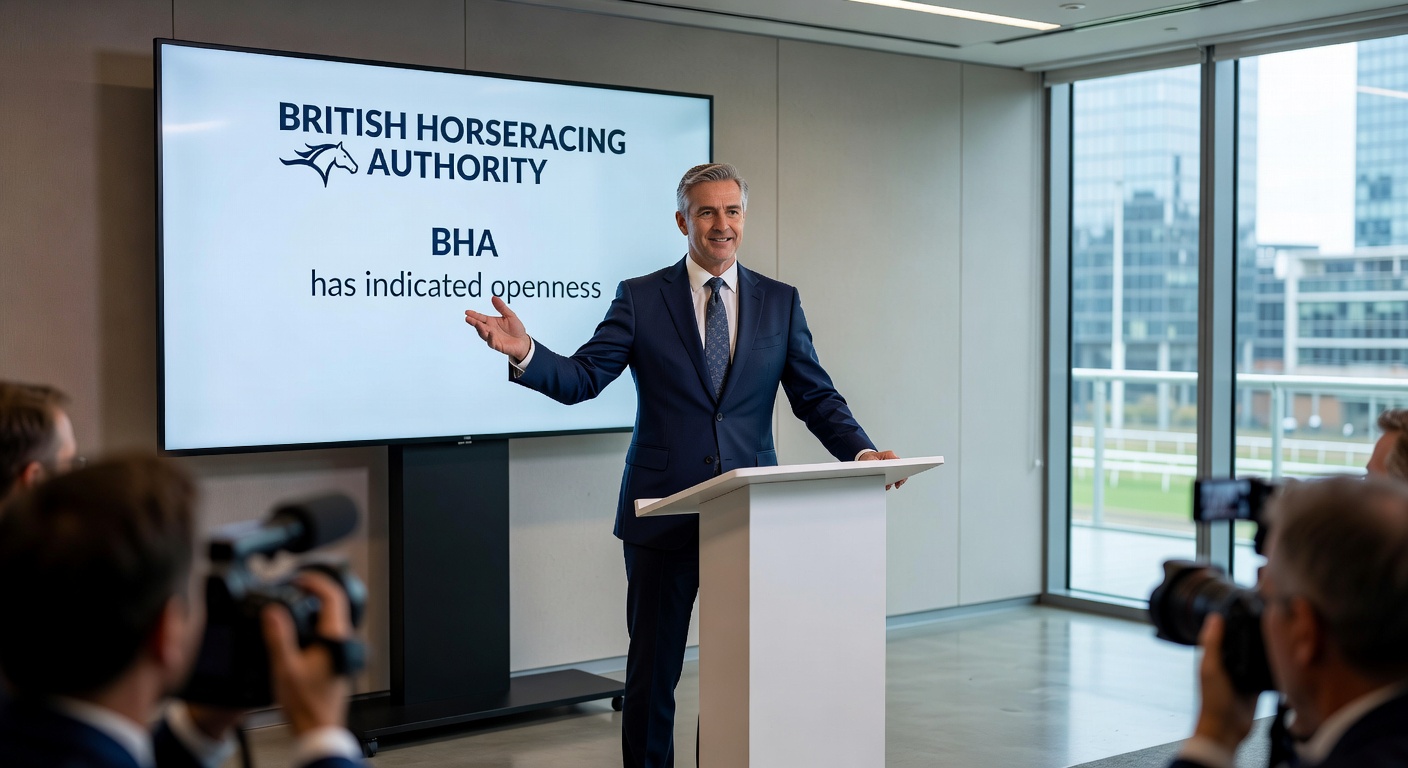 Graph showing the rise in illegal gambling market share in the UK from 0.5% to 10-12% over five years